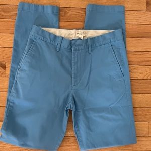 Boys Crewcuts Slim Chino Pants
